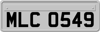 MLC0549