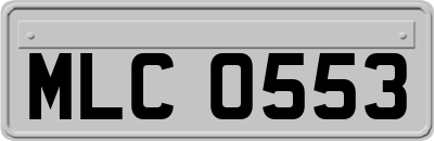 MLC0553