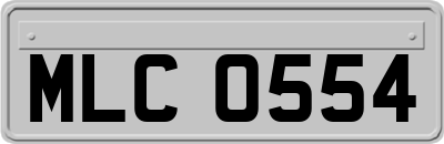 MLC0554