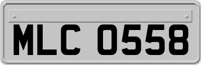 MLC0558