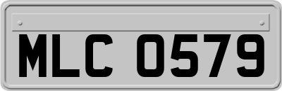MLC0579