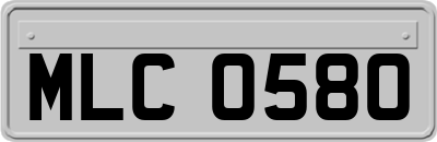 MLC0580