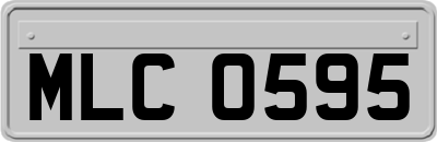 MLC0595