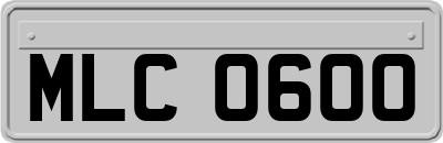 MLC0600