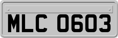 MLC0603