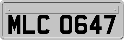 MLC0647
