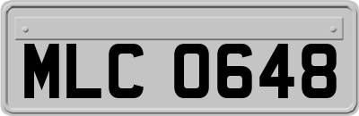 MLC0648