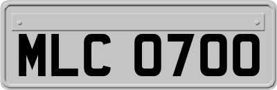 MLC0700
