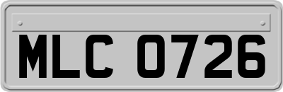 MLC0726