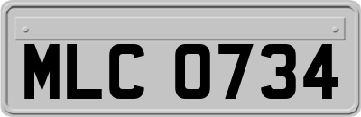 MLC0734