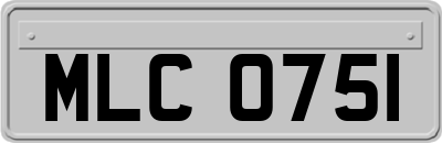 MLC0751