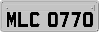MLC0770