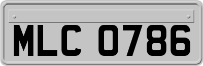 MLC0786