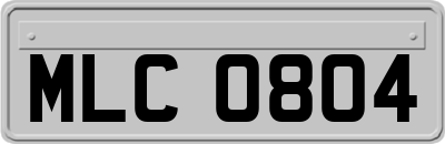 MLC0804