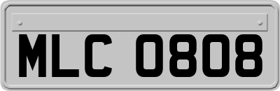 MLC0808