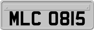 MLC0815