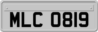 MLC0819