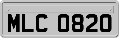 MLC0820