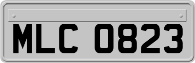 MLC0823