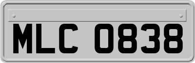 MLC0838