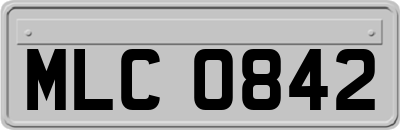 MLC0842
