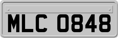 MLC0848