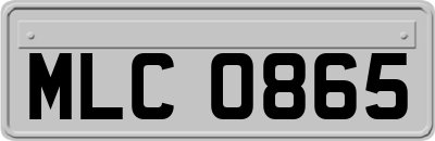 MLC0865