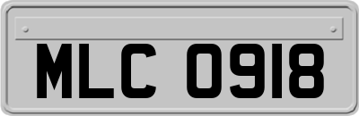 MLC0918