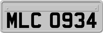 MLC0934