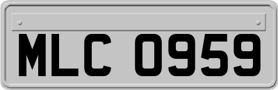 MLC0959