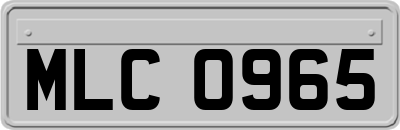 MLC0965