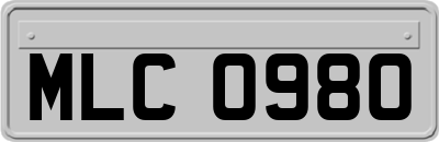 MLC0980