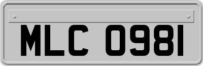 MLC0981