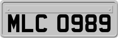 MLC0989