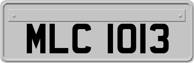 MLC1013