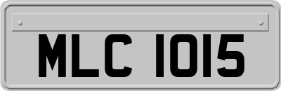 MLC1015