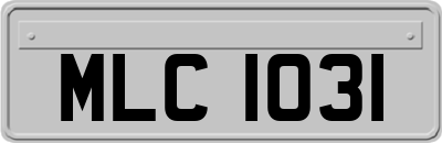 MLC1031