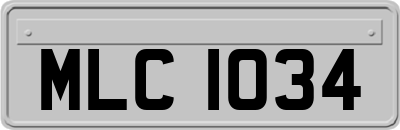 MLC1034