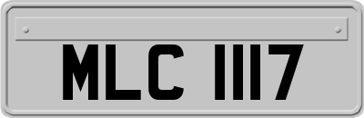 MLC1117