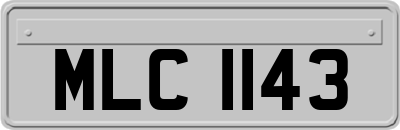 MLC1143