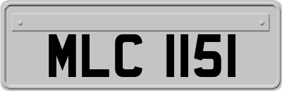 MLC1151