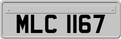 MLC1167