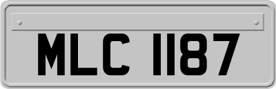 MLC1187
