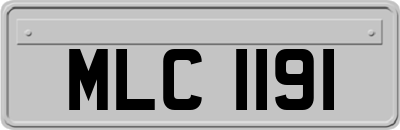 MLC1191