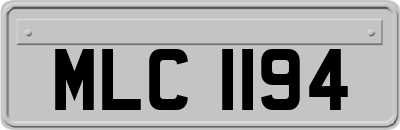 MLC1194