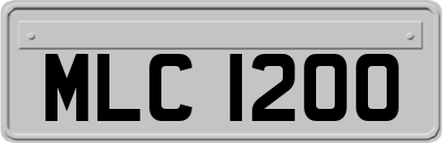 MLC1200
