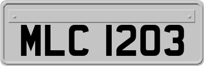 MLC1203
