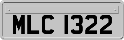 MLC1322