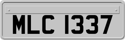 MLC1337