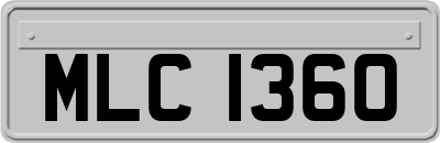 MLC1360